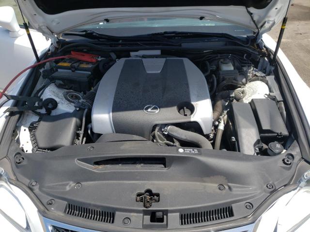 2016 LEXUS IS300 JTHCM1D20G5012731