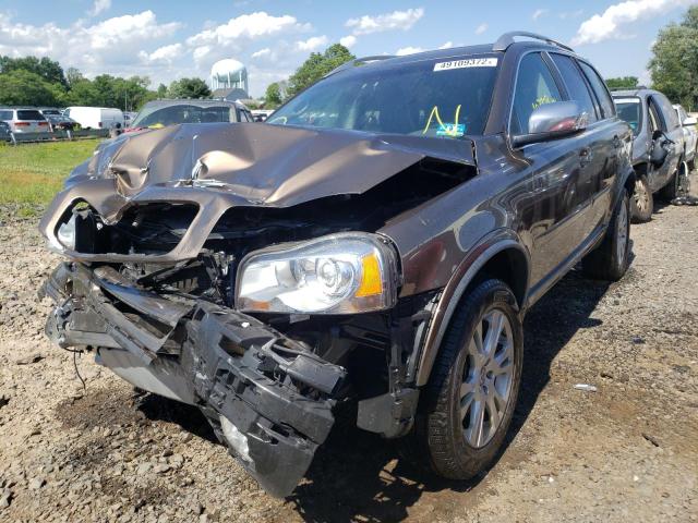2020 VOLVO XC90 3.2 YV4952CZ7D1666526