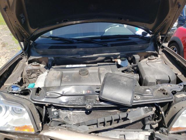 2020 VOLVO XC90 3.2 YV4952CZ7D1666526