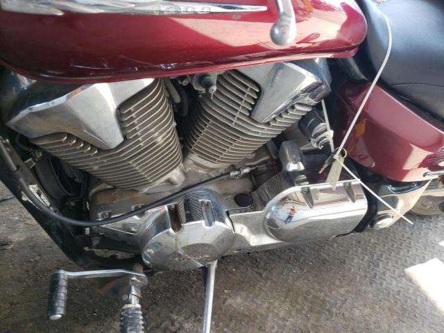 2006 HONDA VTX1300 1HFSC55026A210047