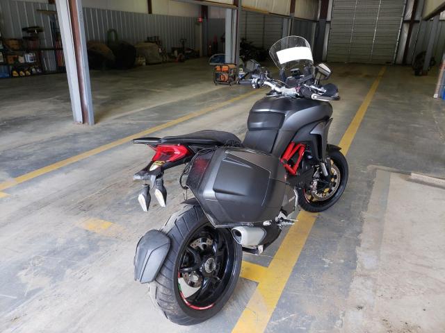 2017 DUCATI MULTISTRAD ZDM12BWW3HB023363