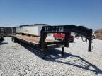 1999 TRAILKING  FLAT BED