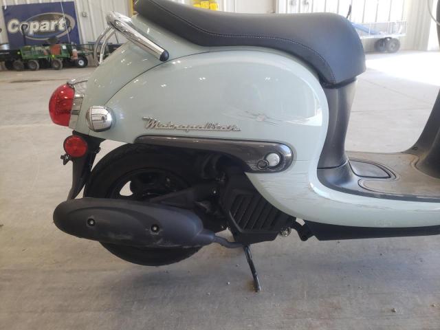 2020 HONDA NCW50 JH2AF7716LK401613