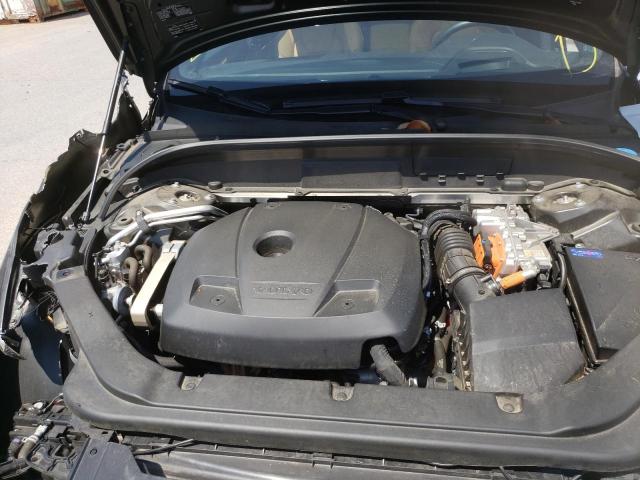 2020 VOLVO XC60 T8 IN YV4BR0DL3L1512298