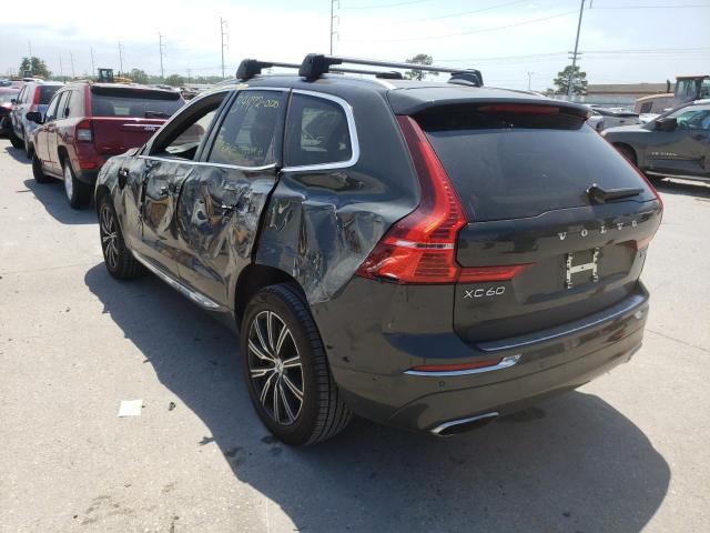2020 VOLVO XC60 T8 IN YV4BR0DL3L1512298