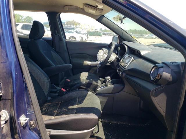 2019 NISSAN KICKS S 3N1CP5CU5KL479111