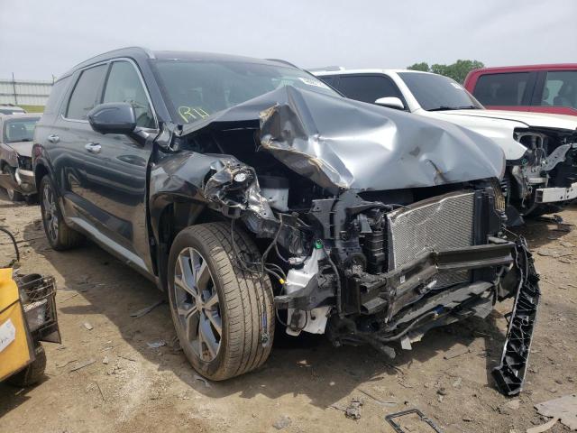 Salvage/Wrecked Hyundai Palisade Cars for Sale | SalvageAutosAuction.com