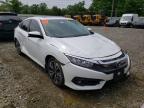 2017 HONDA  CIVIC