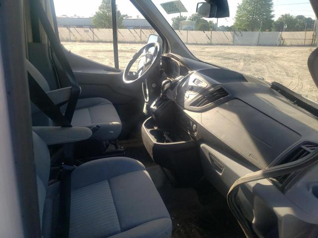 2016 FORD 1220 HST 1FTYR2CM4GKA36002