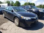 2012 TOYOTA  CAMRY