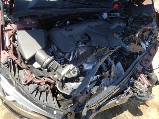 2019 BUICK REGAL TOUR W04GV8SXXK1018487