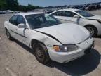 2000 PONTIAC  GRAND PRIX