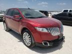 2014 LINCOLN  MKX