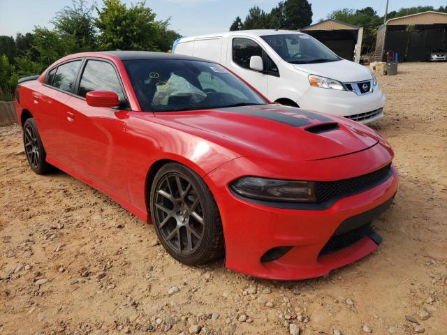 DODGE CHARGER 2019 0