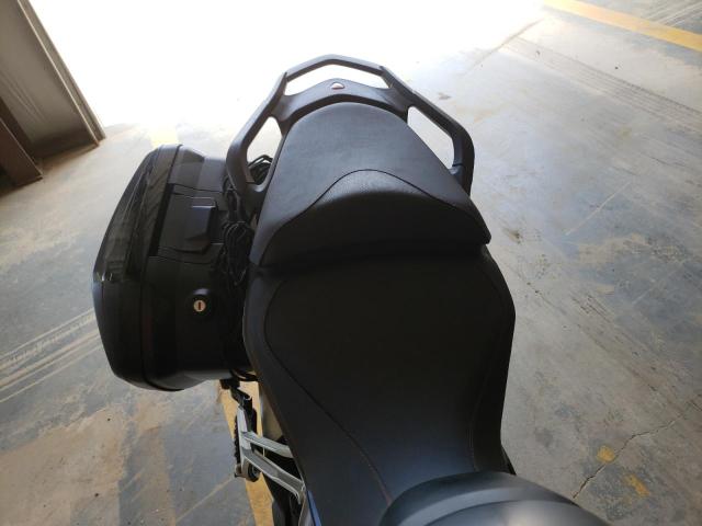 2017 DUCATI MULTISTRAD ZDM12BWW3HB023363