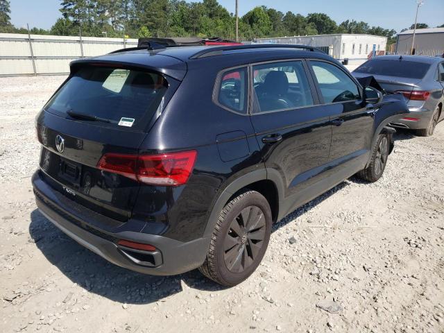 2022 VOLKSWAGEN TAOS S 3VVDX7B22NM057813