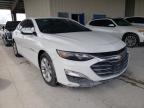 2019 CHEVROLET  MALIBU