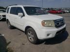 2009 HONDA  PILOT