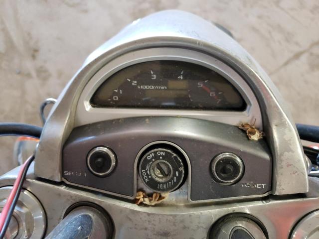 2002 YAMAHA XV1700 PC JYAVP14E22A001088