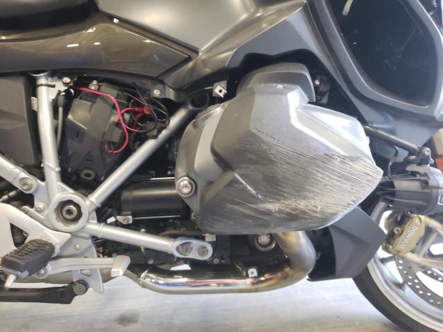 2021 BMW R 1250 RT WB10L0305M6E45369