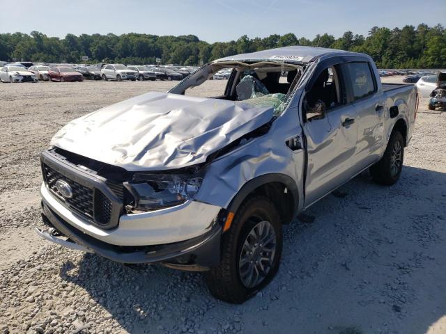 2021 FORD RANGER 4X4 1FTER4FH7MLD14491