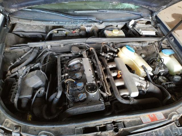 2006 Audi A4 S-Line 1.8 Turbo VIN: WAUBC48H56K006453 Lot: 51947282