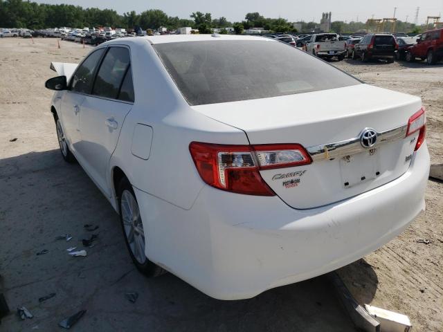 2012 Toyota Camry Hybrid VIN: 4T1BD1FK8CU010506 Lot: 49342852