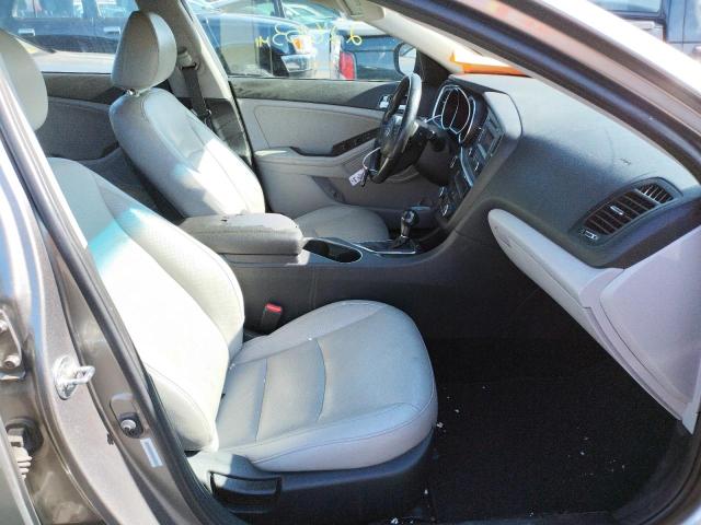 5XXGN4A72EG302589 KIA OPTIMA EX