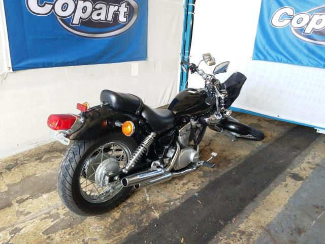 2012 YAMAHA XV250 JYAVG04E5CA013425