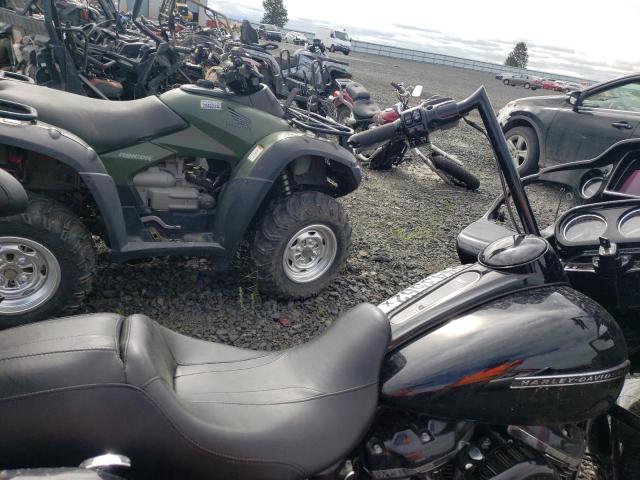 2020 HARLEY-DAVIDSON FLTRXS 1HD1KTP12LB604493