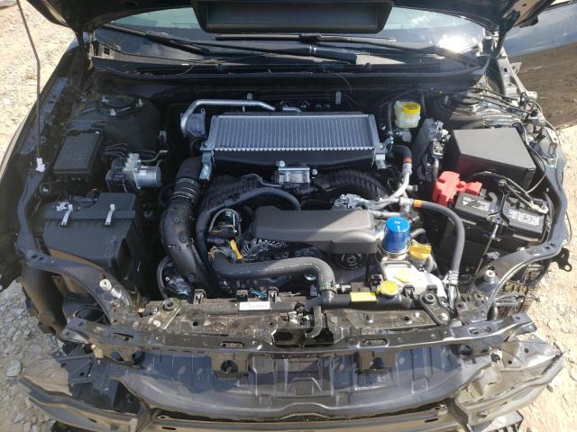 2022 SUBARU OUTBACK WI 4S4BTGUD1N3218200