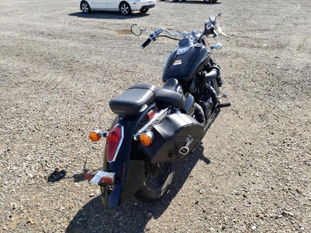 2019 HONDA VT750 C JH2RC5012KK500003