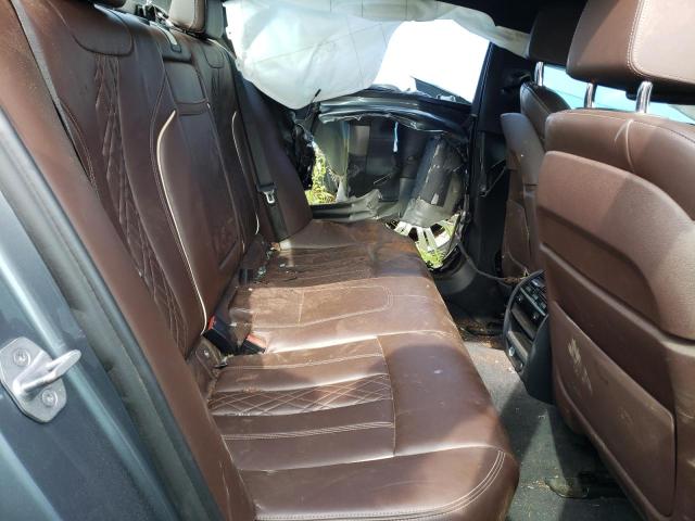 2018 BMW M550XI WBAJB9C52JB034924