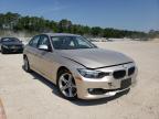 2014 BMW  3 SERIES