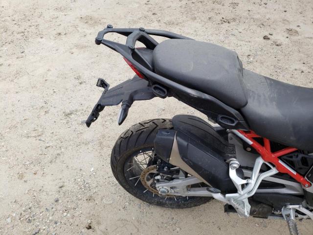 2021 DUCATI MULTISTRAD ZDMAALVW6MB004942