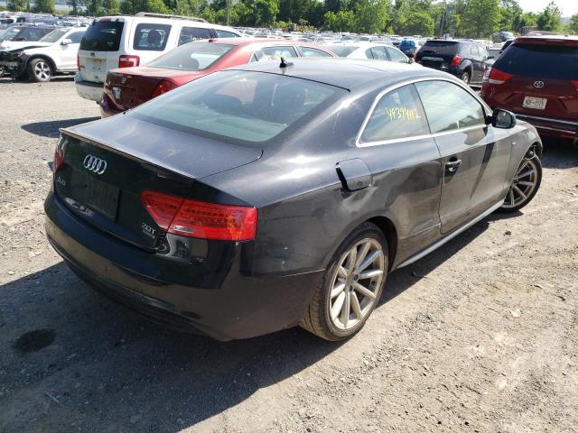 2017 AUDI A5 SPORT WAUD2AFR3HA000293