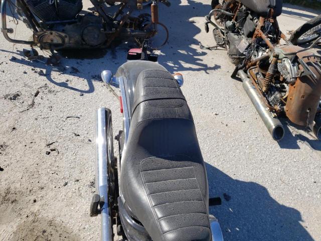 2018 HARLEY-DAVIDSON FXLR LOW R 1HD1YNJ17JC080039