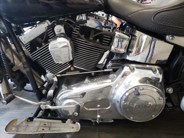 2013 HARLEY-DAVIDSON FLSTN SOFT 1HD1JDV16DB034981