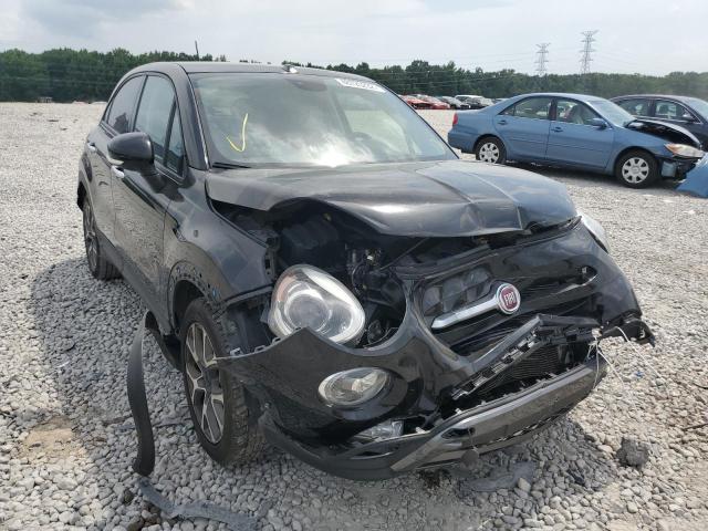 2016 FIAT 500X TREKK ZFBCFXCT1GP376656