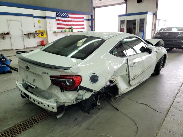 2020 SUBARU BRZ LIMITE JF1ZCAC12L9702741