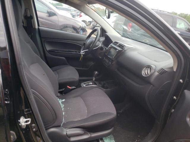 2017 MITSUBISHI MIRAGE ML32A4HJ0HH018122