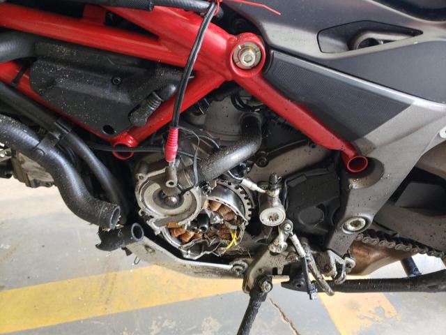 2017 DUCATI MULTISTRAD ZDM12BWW3HB023363