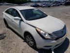 2011 HYUNDAI  SONATA