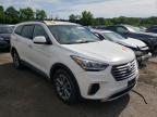 2017 HYUNDAI  SANTA FE