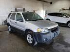 2005 FORD  ESCAPE