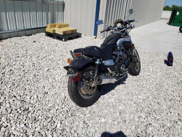 2001 YAMAHA VMX12 JYA2WEE081A083066