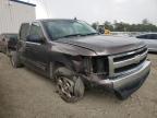 2007 CHEVROLET  SILVERADO