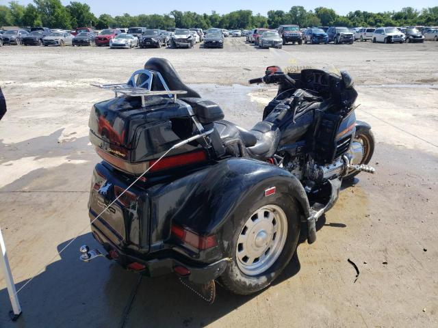 2000 HONDA GL1500 A 1HFSC2220YA200110