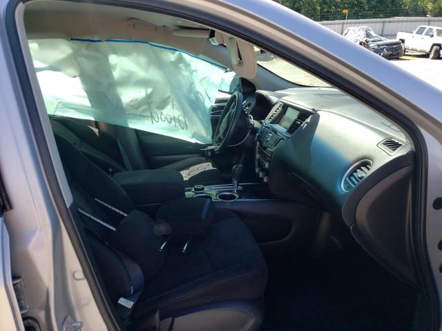 2015 NISSAN PATHFINDER - 5N1AR2MM1FC705122