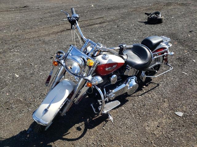 2013 HARLEY-DAVIDSON FLSTN SOFT 1HD1JDV17DB035525